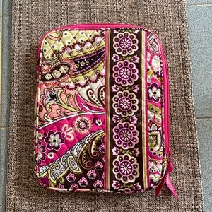Vera Bradley iPad/Tablet Holder